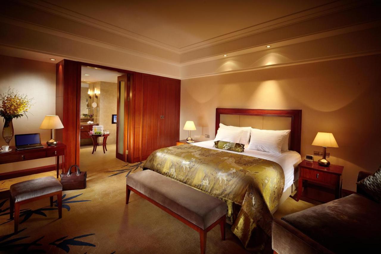 New Century Grand Hotel Huaian Huai'an  Esterno foto